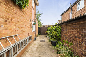 Garden- click for photo gallery
